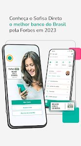 banco data sofisa direto|Sofisa Direto: Conta, CDB e + – Apps on Google Play.